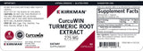 CurcuWIN Turmeric Root Extract