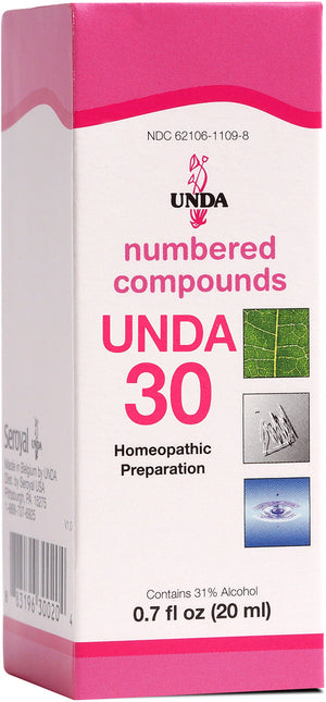 UNDA 30