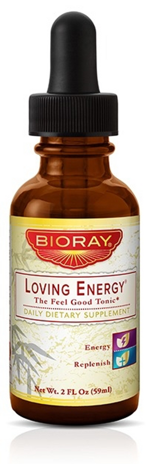 BIORAY- Loving Energy