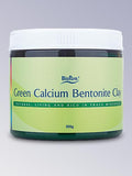 Green Calcium Bentonite Clay 300g