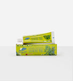Green Beaver Fluoride Free Cilantro Mint Natural Toothpaste