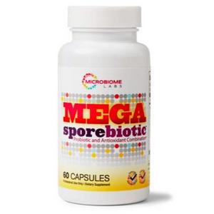 Mega Spore Biotic