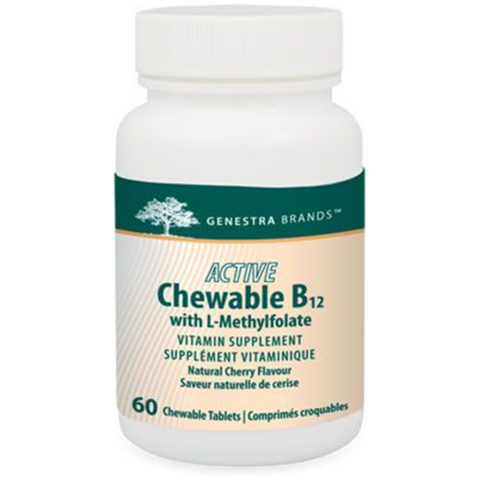 ACTIVE Chewable B12