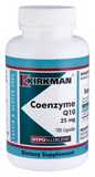 Coenzyme Q10 25 mg