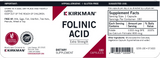 Folinic Acid - Extra Strength