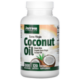 Jarrow Coconut Oil