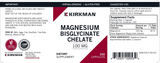 Magnesium Bisglycinate Chelate