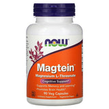 Magtein - Magnesium L-Threonate