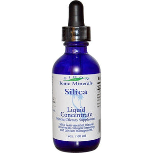 Silica Liquid Concentrate - 2 oz