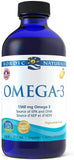 Nordic Naturals -  Omega 3 237mL