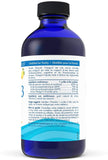 Nordic Naturals -  Omega 3 237mL