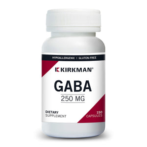 GABA 250mg