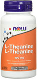 L-Theanine 100mg