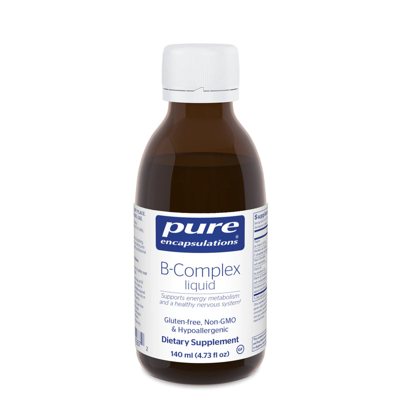 B-Complex liquid