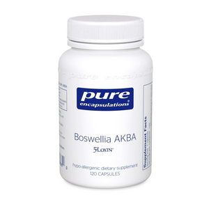 Boswellia AKBA