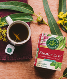 Breathe Easy Tea