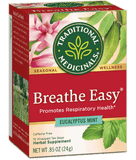 Breathe Easy Tea