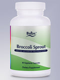 Broccoli Sprout Capsules