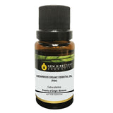 Cedarwood Essential Oil (Atlas)