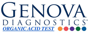 Organic Acids (formerly Metabolic Analysis Profile)