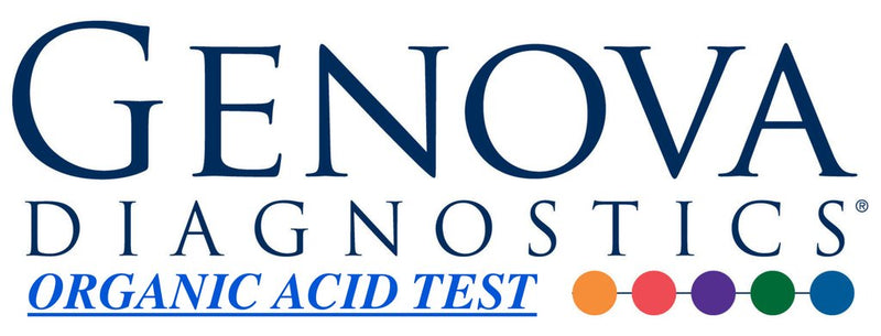 Organic Acids (formerly Metabolic Analysis Profile)