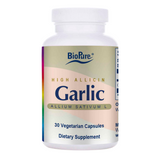 Garlic 500mg