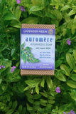 Lavender-Neem Ayurvedic Soap