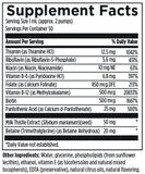 Liposomal B Supreme