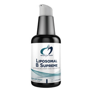 Liposomal B Supreme