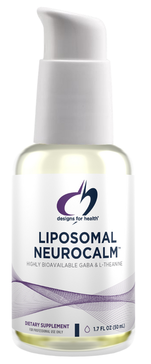 Liposomal NeuroCalm