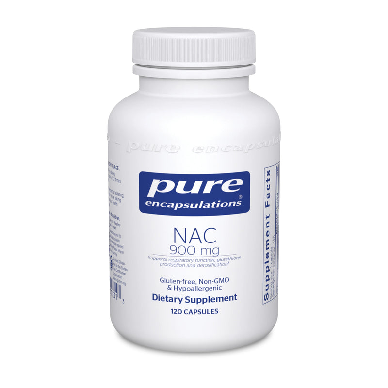 NAC 900 mg