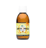 OrthoMega Liquid Fish Oil - Mango