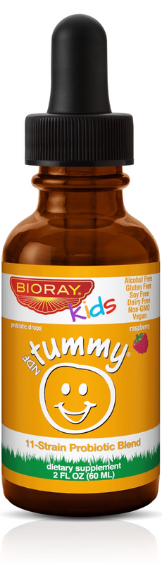 NDF Tummy