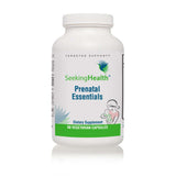 Prenatal Essentials