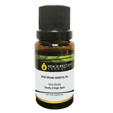 Sage Organic Essential Oil