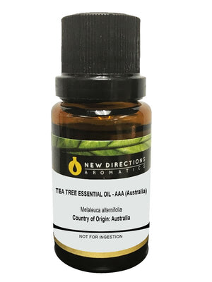 Tea Tree Oil (Australia)