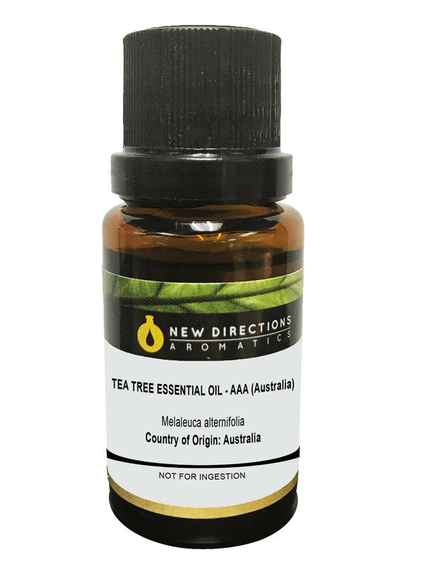 Tea Tree Oil (Australia)