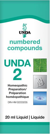 UNDA 2
