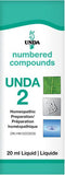 UNDA 2