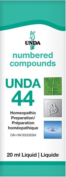 UNDA 44