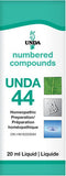 UNDA 44