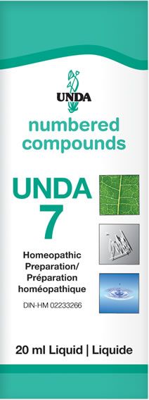 UNDA 7