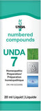 UNDA 7