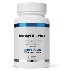 Methyl B12 Plus