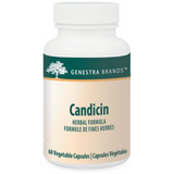 Candicin