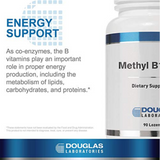 Methyl B12 Plus