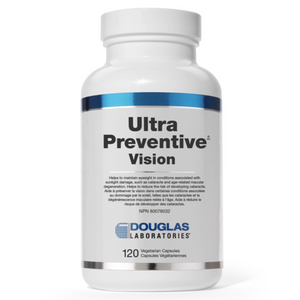 Ultra Preventive ® Vision