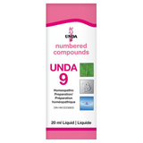 UNDA 9