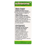 Solvarome