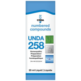 UNDA 258